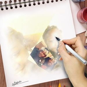 Meet your Posher, Denaisha